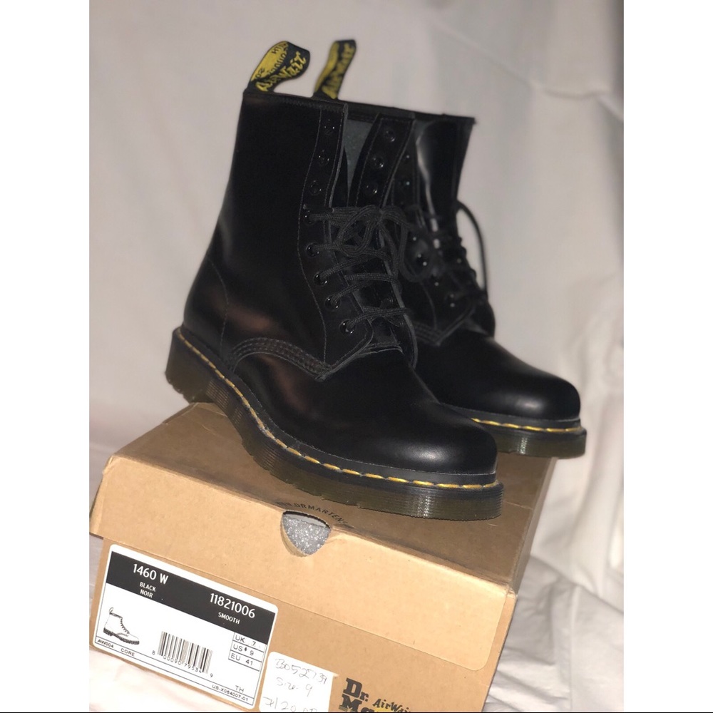 Doc Martens